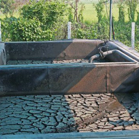 FSTP Treatment Plant and Management
